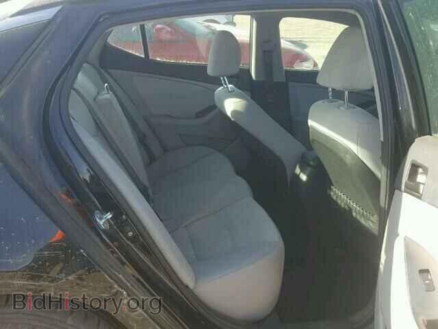 2013 KIA OPTIMA - VIN: KNAGM4A72D5300649 - Фото 6