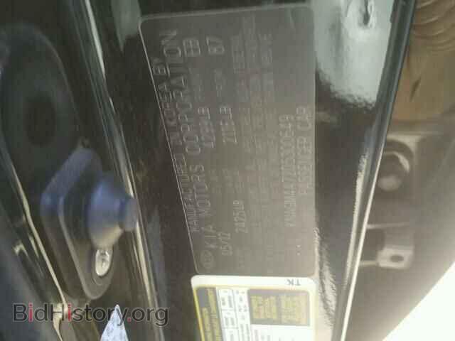 2013 KIA OPTIMA - VIN: KNAGM4A72D5300649 - Фото 10