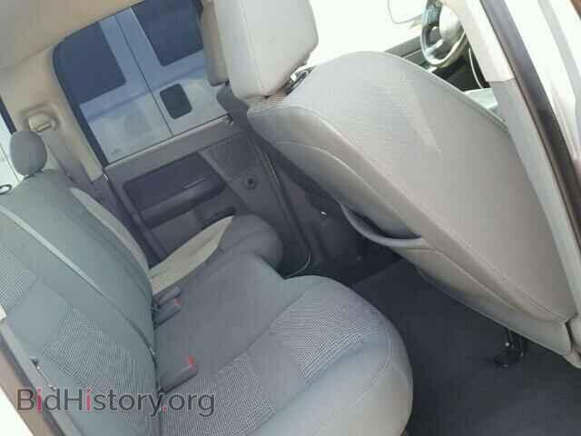 2007 DODGE RAM 1500 - VIN: 1D7HA18267S209162 - Фото 6