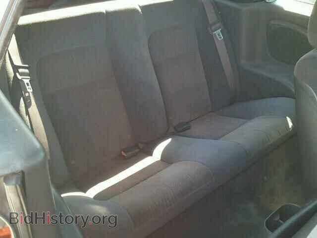 2004 CHRYSLER SEBRING - VIN: 1C3EL75R24N269563 - Фото 6