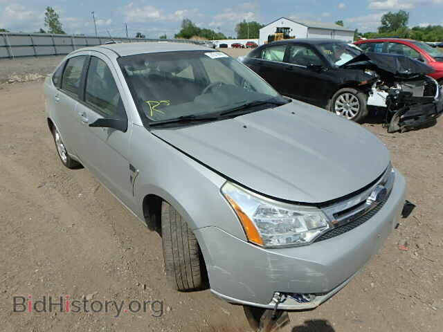 Photo 1FAHP36N69W129377 - FORD FOCUS 2009