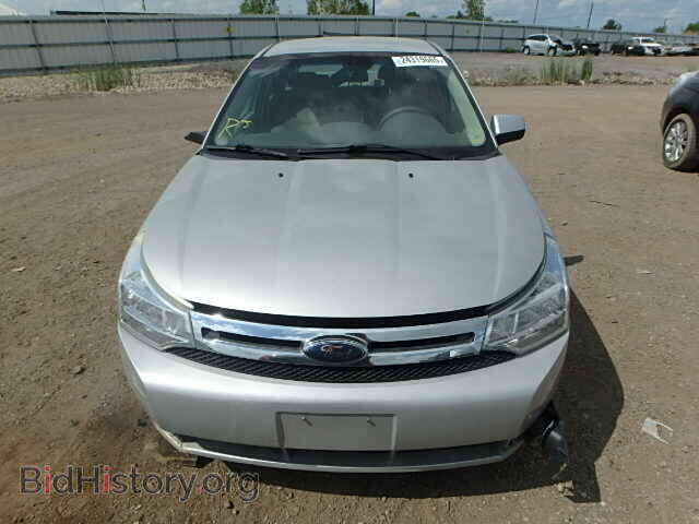 2009 FORD FOCUS - VIN: 1FAHP36N69W129377 - Фото 9