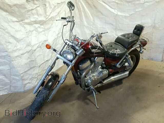 1997 SUZUKI CYCLE VS - VIN: JS1VX51LXV2100085 - Photo 2