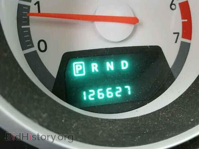 2008 DODGE CARAVAN - VIN: 1D8HN54P28B107111 - Фото 8