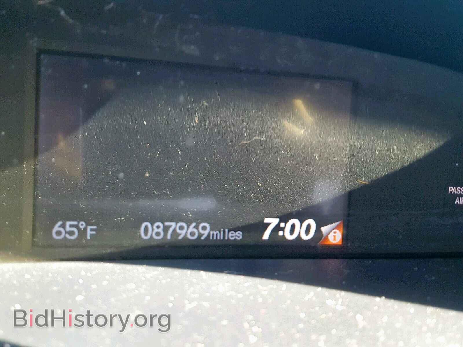2014 HONDA CIVIC - VIN: 19XFB2F86EE068668 - Фото 8