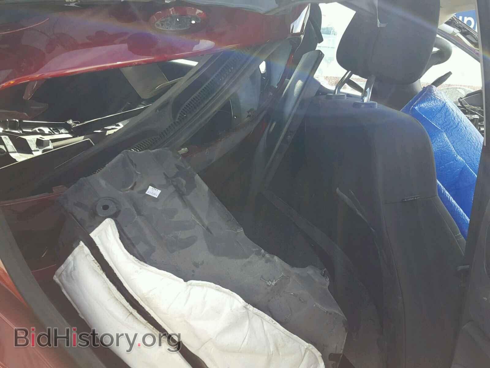 2017 FORD FIESTA - VIN: 3FADP4EJ9HM122487 - Фото 6