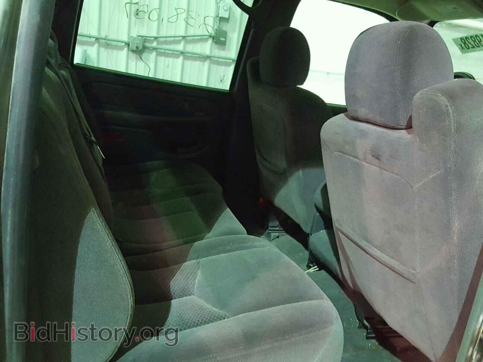 2006 CHEVROLET SILVERADO - VIN: 2GCEK13Z261273230 - Фото 6