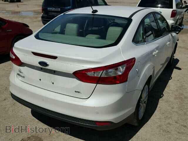 2012 FORD FOCUS - VIN: 1FAHP3H27CL308815 - Photo 4