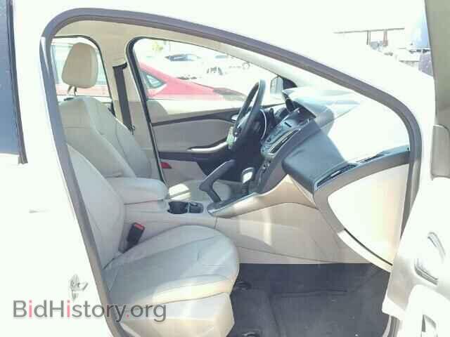2012 FORD FOCUS - VIN: 1FAHP3H27CL308815 - Photo 5