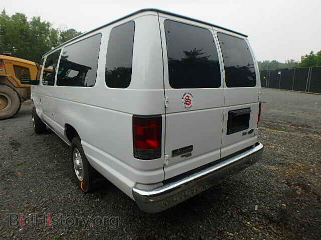2013 FORD ECONOLINE - VIN: 1FBSS3BL2DDA73966 - Фото 3