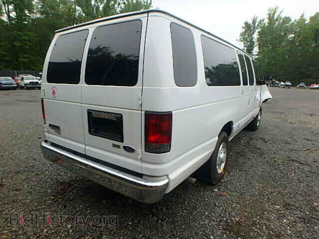 2013 FORD ECONOLINE - VIN: 1FBSS3BL2DDA73966 - Фото 4