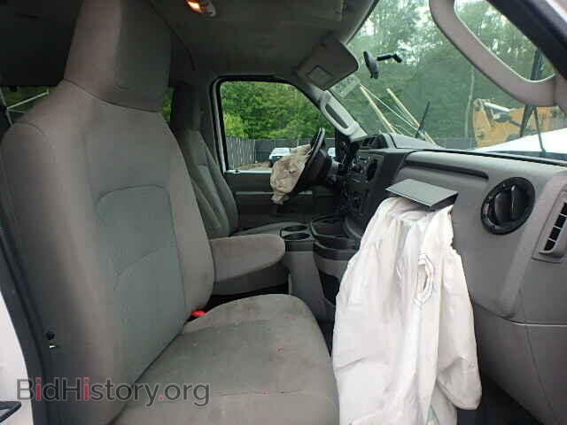 2013 FORD ECONOLINE - VIN: 1FBSS3BL2DDA73966 - Фото 5