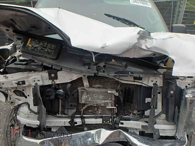 2013 FORD ECONOLINE - VIN: 1FBSS3BL2DDA73966 - Фото 7