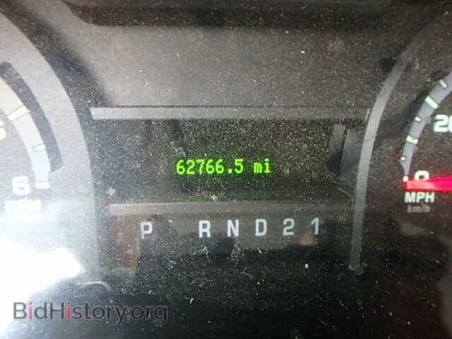 2013 FORD ECONOLINE - VIN: 1FBSS3BL2DDA73966 - Фото 8