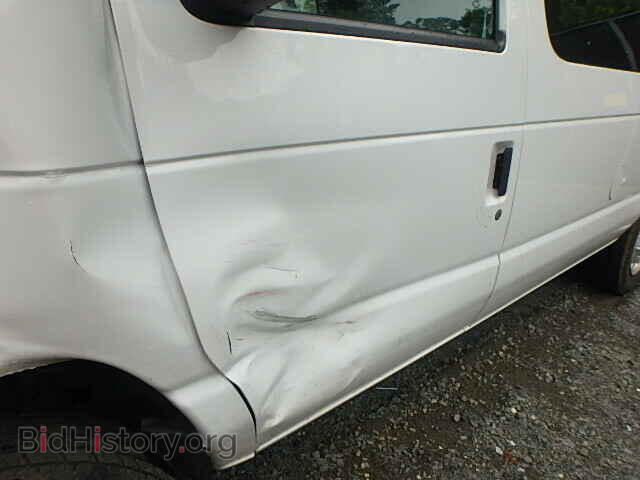 2013 FORD ECONOLINE - VIN: 1FBSS3BL2DDA73966 - Фото 9