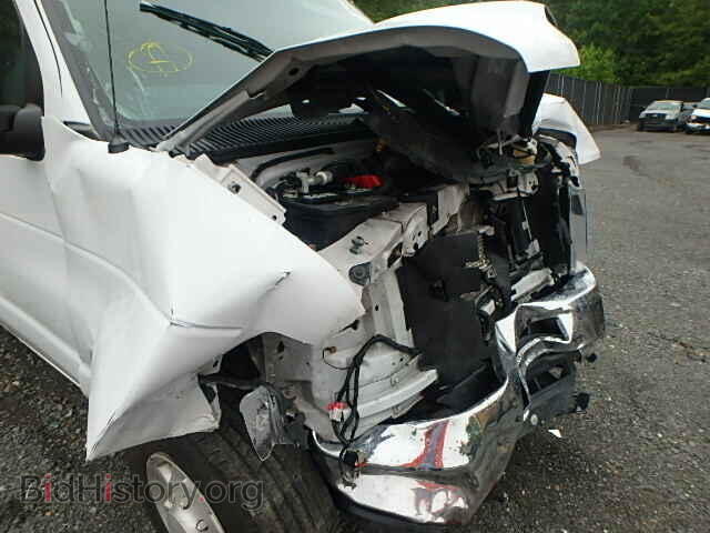 2013 FORD ECONOLINE - VIN: 1FBSS3BL2DDA73966 - Фото 10