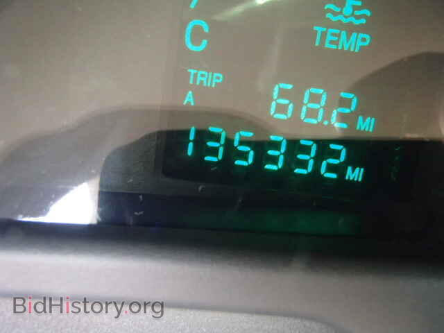 2001 CADILLAC DEVILLE - VIN: 1G6KD54Y71U201336 - Photo 8