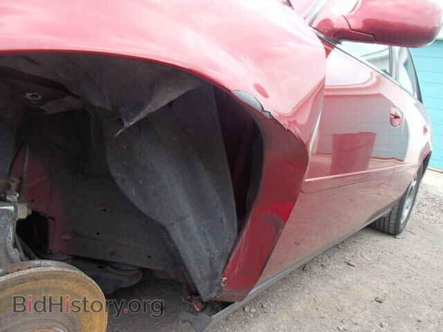 2001 CADILLAC DEVILLE - VIN: 1G6KD54Y71U201336 - Photo 10