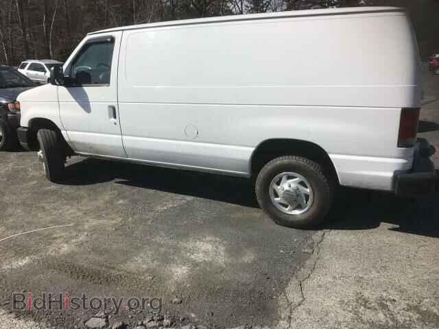 2008 FORD ECONOLINE - VIN: 1FTSE34P58DA31316 - Photo 3