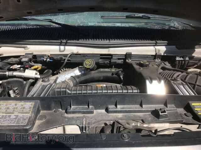 2008 FORD ECONOLINE - VIN: 1FTSE34P58DA31316 - Photo 6