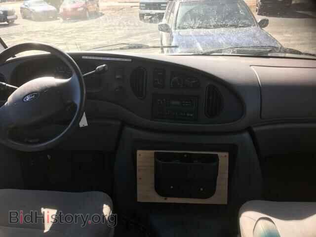2008 FORD ECONOLINE - VIN: 1FTSE34P58DA31316 - Photo 8