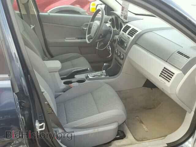 2008 DODGE AVENGER - VIN: 1B3LC56K98N635938 - Фото 5