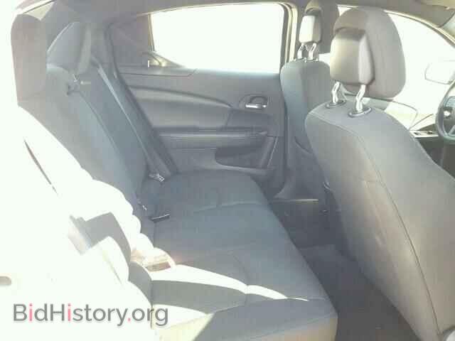 2013 DODGE AVENGER - VIN: 1C3CDZAB1DN535745 - Photo 6