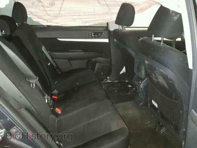 2013 SUBARU OUTBACK - VIN: 4S4BRCCC6D3314208 - Photo 6