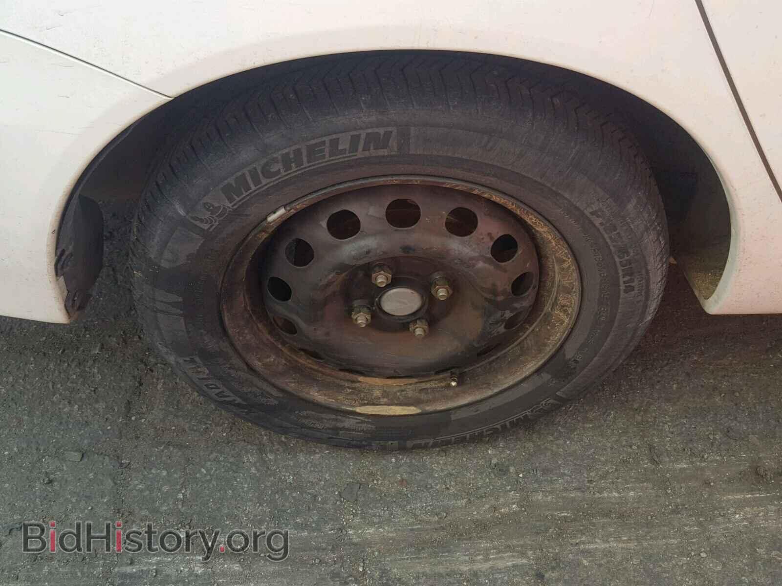 2004 MITSUBISHI LANCER - VIN: JA3AJ26E64U015776 - Фото 9