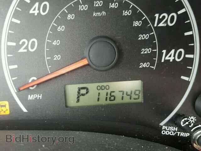 2012 TOYOTA COROLLA - VIN: 2T1BU4EE4CC796030 - Фото 8