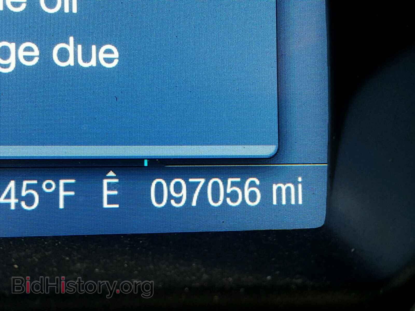 2013 FORD FOCUS - VIN: 1FADP3F2XDL158458 - Photo 8