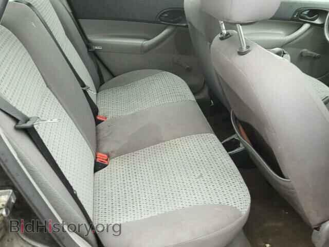 2006 FORD FOCUS - VIN: 1FAFP36N16W187576 - Фото 6