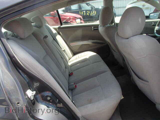 2007 NISSAN MAXIMA - VIN: 1N4BA41E57C849322 - Фото 6