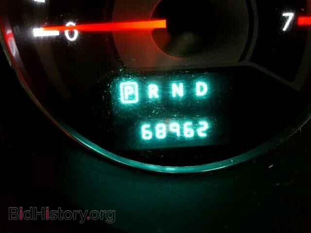 2012 CHRYSLER 200 - VIN: 1C3CCBBB1CN120724 - Фото 8