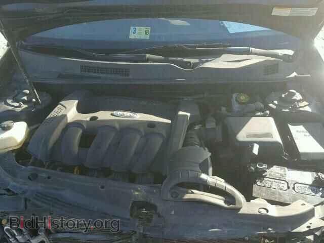 2007 KIA OPTIMA - VIN: KNAGE123775093803 - Фото 7