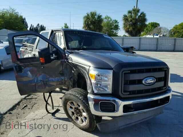Photo 1FT7W2BT2BEA17856 - FORD F250 2011