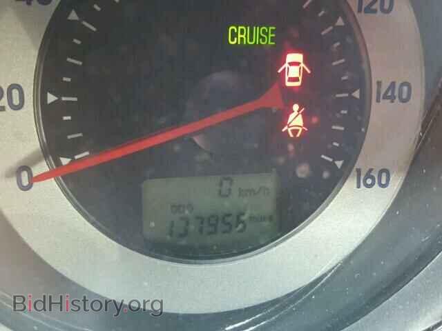 2008 MITSUBISHI ECLIPSE - VIN: 4A3AK24F58E005280 - Фото 8
