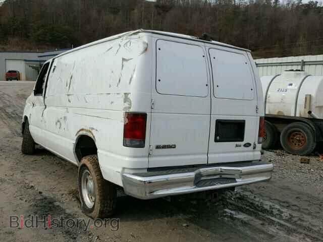 2010 FORD ECONOLINE - VIN: 1FTNE2EL9ADA46765 - Photo 3