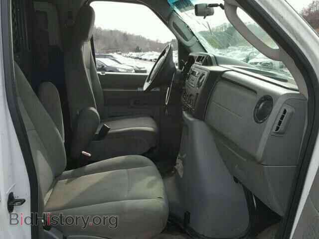 2010 FORD ECONOLINE - VIN: 1FTNE2EL9ADA46765 - Photo 5