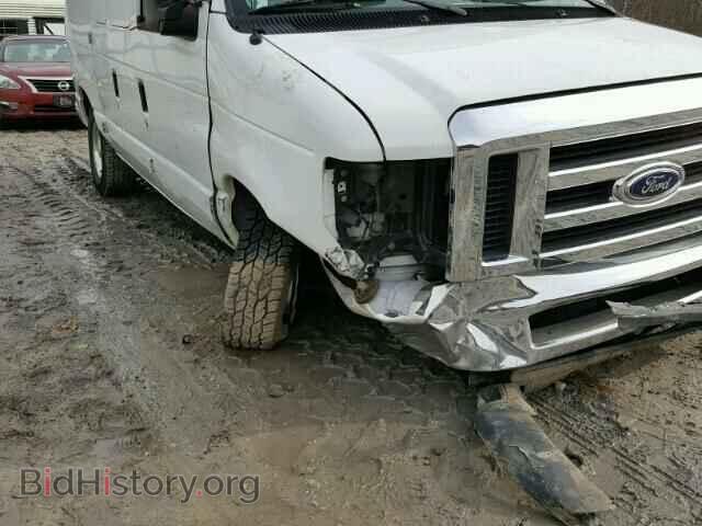 2010 FORD ECONOLINE - VIN: 1FTNE2EL9ADA46765 - Photo 9