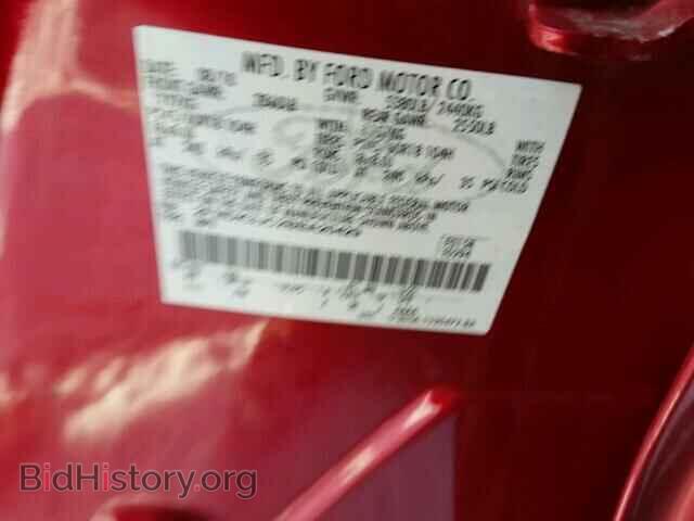 2011 FORD EDGE - VIN: 2FMDK3JC2BBA20429 - Photo 10