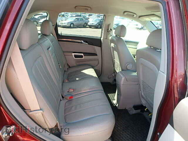 2008 SATURN VUE - VIN: 3GSDL73708S581678 - Фото 6