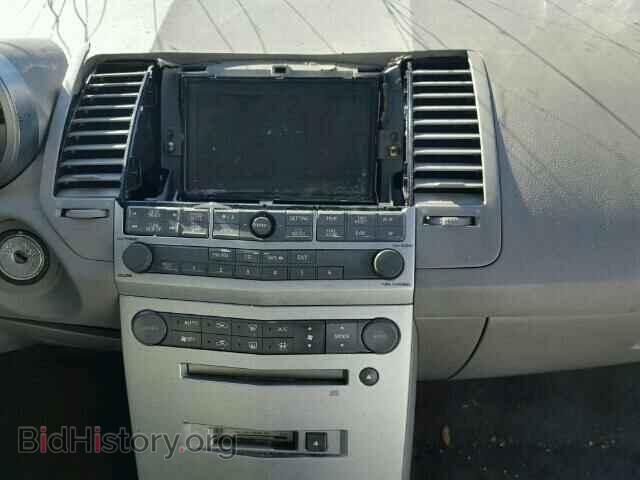 2005 NISSAN MAXIMA - VIN: 1N4BA41E05C827953 - Фото 9
