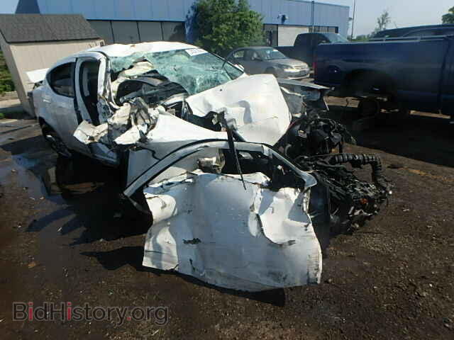 Фотография 1B3CC1FB3AN222878 - DODGE AVENGER 2010