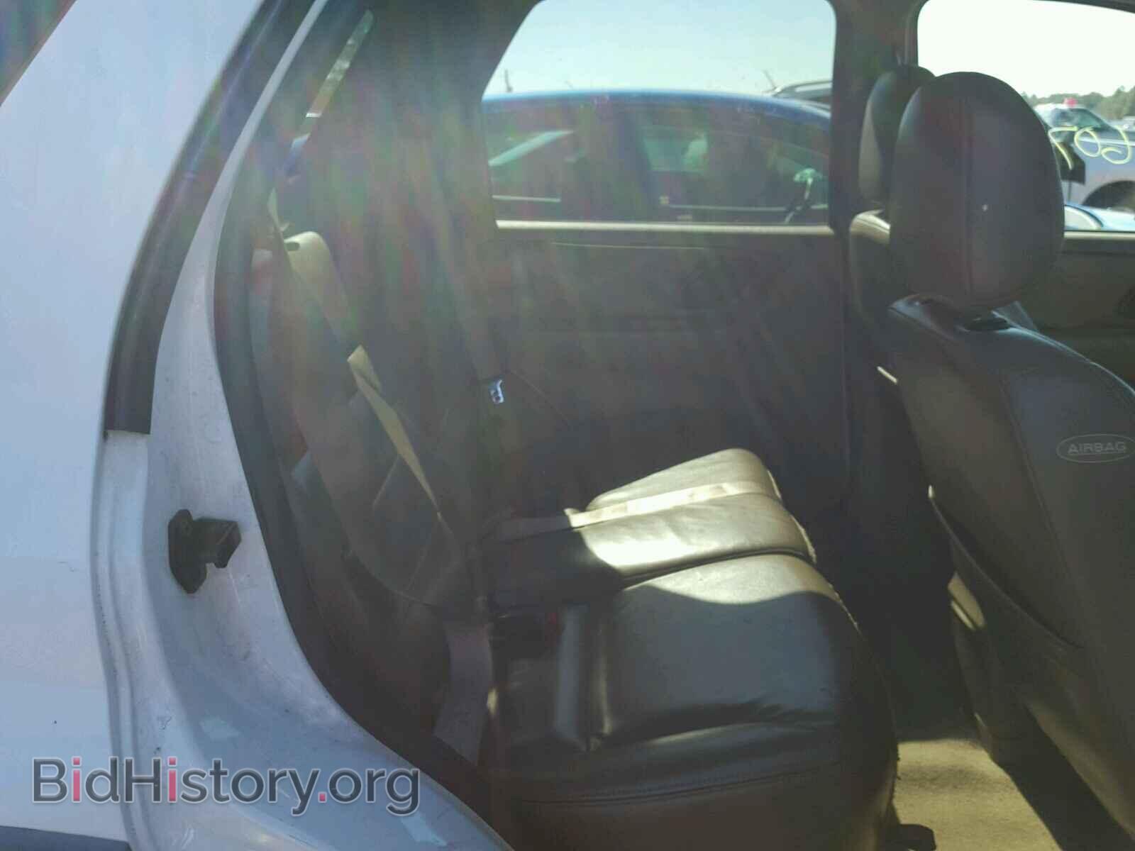 2002 FORD ESCAPE - VIN: 1FMCU031X2KB64865 - Фото 6