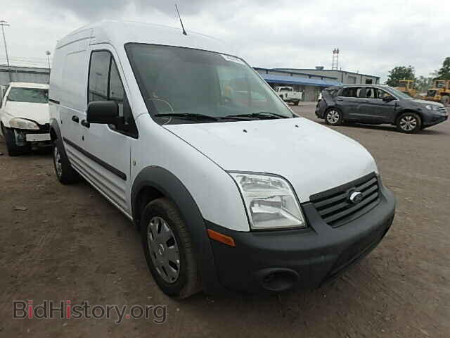 Фотография NM0LS7AN7DT162168 - FORD TRANSIT CO 2013