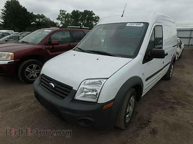 2013 FORD TRANSIT CO - VIN: NM0LS7AN7DT162168 - Фото 2