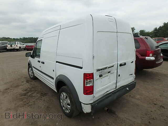 2013 FORD TRANSIT CO - VIN: NM0LS7AN7DT162168 - Фото 3