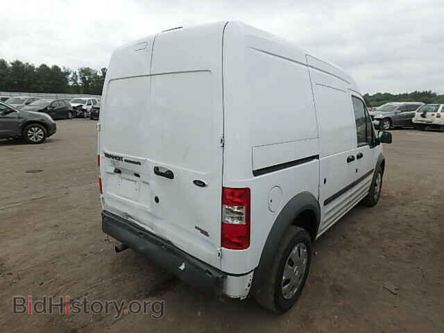 2013 FORD TRANSIT CO - VIN: NM0LS7AN7DT162168 - Фото 4
