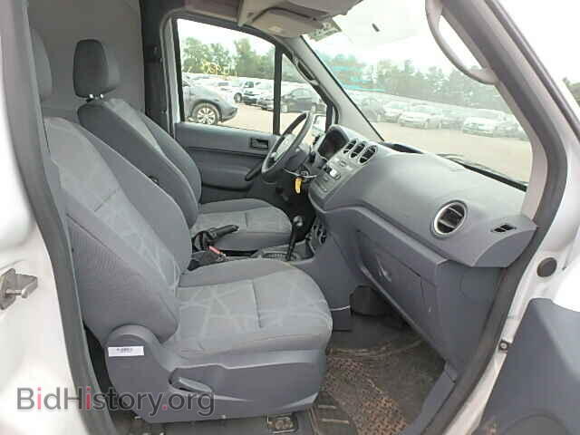 2013 FORD TRANSIT CO - VIN: NM0LS7AN7DT162168 - Фото 5